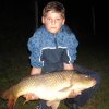 Habók Roland 11,92 kg tőponty